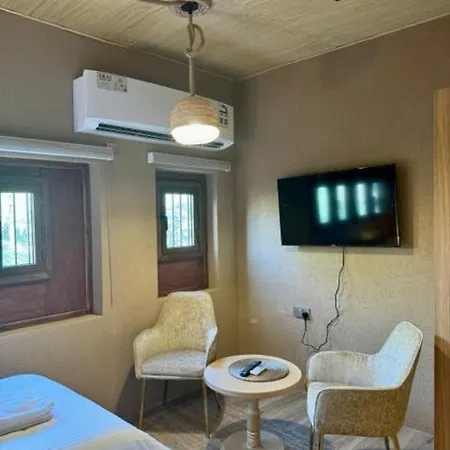 Aldar Inn Nizwa Exterior photo