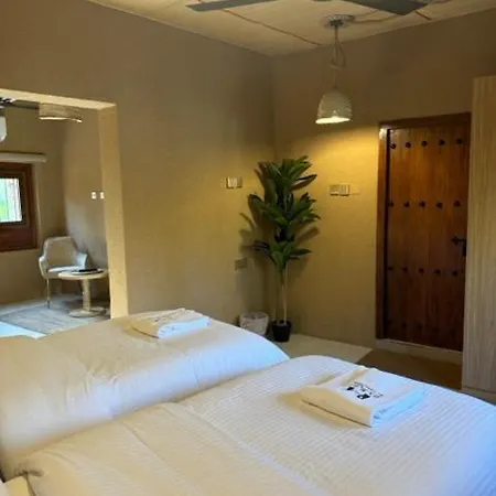 Aldar Inn Nizwa Exterior photo