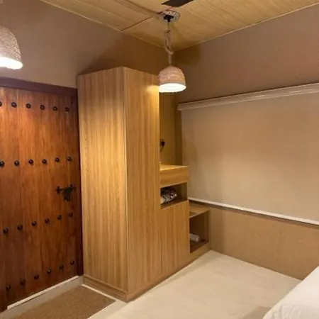 Aldar Inn Nizwa Exterior photo