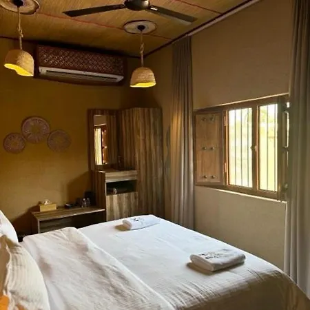 Aldar Inn Nizwa Exterior photo