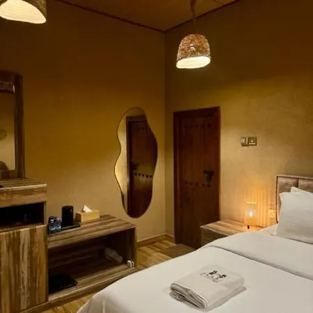 Aldar Inn Nizwa Exterior photo