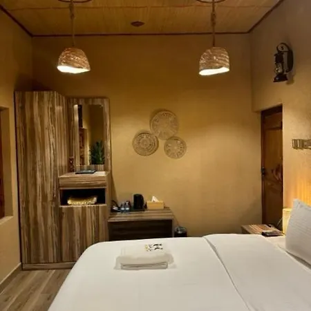 Aldar Inn Nizwa Exterior photo