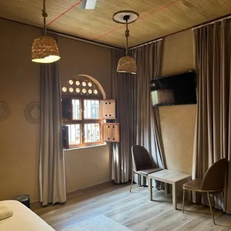 Aldar Inn Nizwa Exterior photo