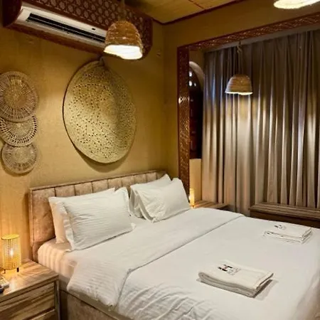 Aldar Inn Nizwa Exterior photo