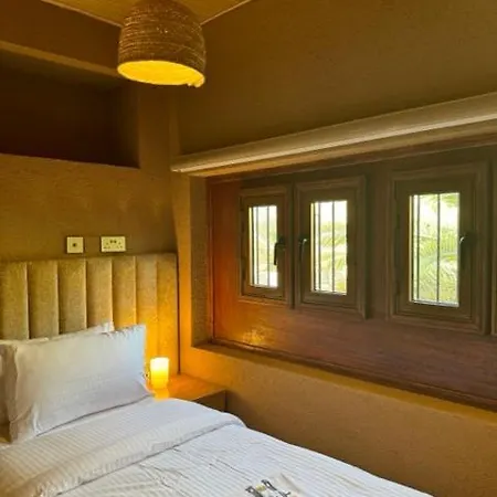 Aldar Inn Nizwa Exterior photo