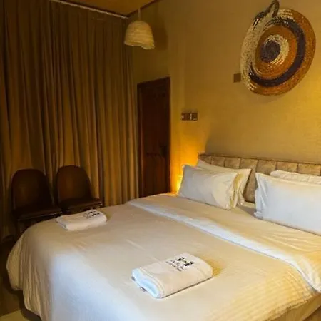 Aldar Inn Nizwa Exterior photo
