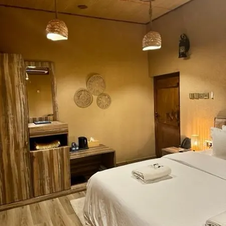 Aldar Inn Nizwa Exterior photo