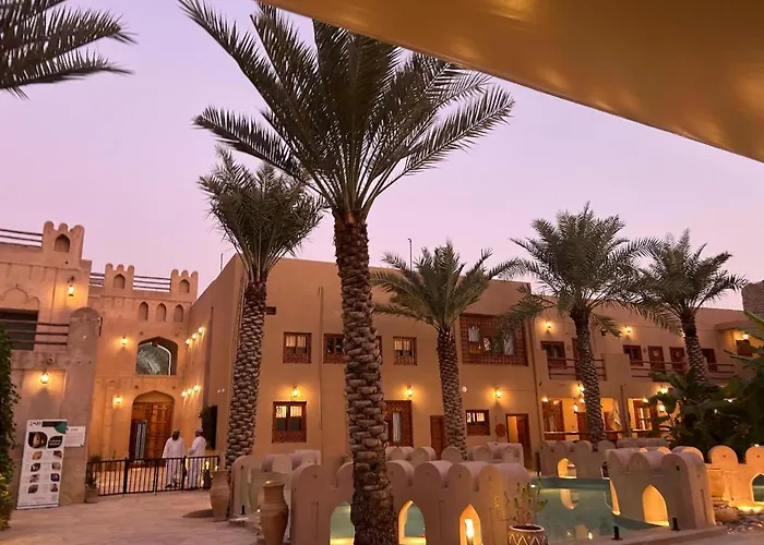 Aldar Inn