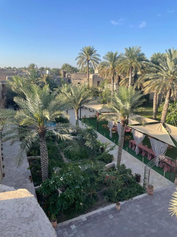 منتجع Aldar