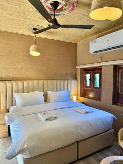 منتجع Aldar *