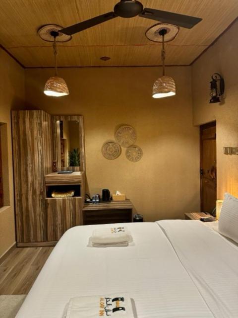 Aldar نزوى‎